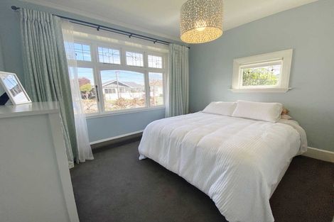 Photo of property in 58 Mayfield Avenue, Mairehau, Christchurch, 8013
