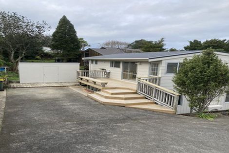 Photo of property in 128 Glamorgan Drive, Torbay, Auckland, 0630
