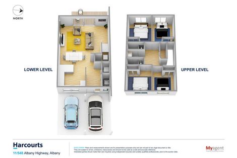 Photo of property in 11/548 Albany Highway, Albany, Auckland, 0632