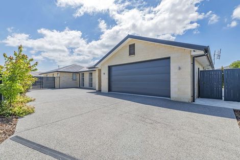 Photo of property in 11 Lancelot Close, Lincoln, 7608