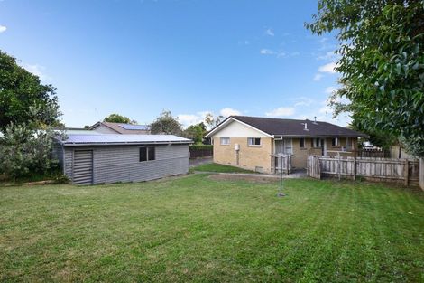 Photo of property in 26 Elmwood Crescent, Pukete, Hamilton, 3200