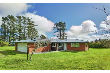 Photo of property in 113 Signal Road, Okaihau, 0475