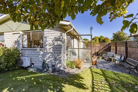 Photo of property in 59a Ivory Street, Rangiora, 7400