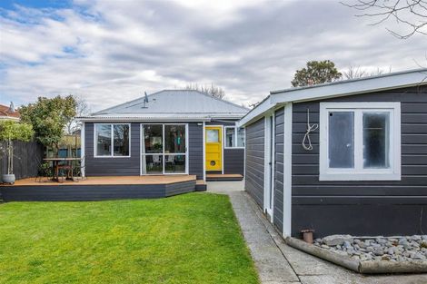 Photo of property in 30 Saint James Avenue, Papanui, Christchurch, 8053