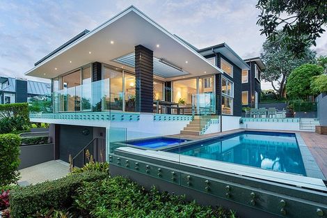 Photo of property in 23 Whitby Crescent, Mairangi Bay, Auckland, 0630