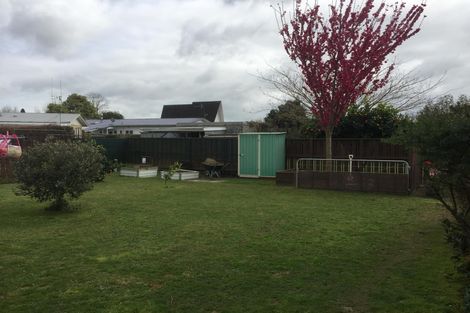 Photo of property in 26 Tawari Street, Matamata, 3400