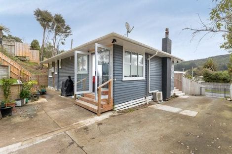 Photo of property in 16 Bull Avenue, Wainuiomata, Lower Hutt, 5014