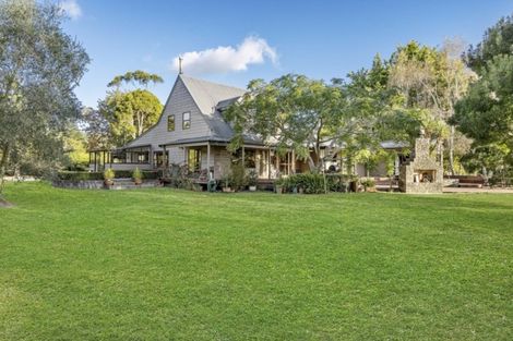 Photo of property in 476 Drury Hills Road, Drury, 2577