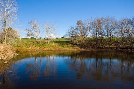 Photo of property in 273 Forestry Road, Waitoki, Kaukapakapa, 0871