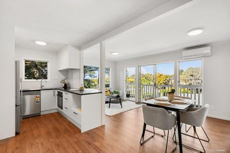 Photo of property in 6/25 Orion Place, Hillcrest, Auckland, 0627