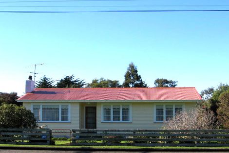 Photo of property in 26 Johnston Street, Featherston, 5710