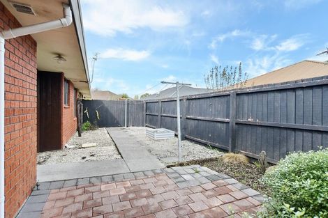 Photo of property in 2/106 Reynolds Avenue, Bishopdale, Christchurch, 8053