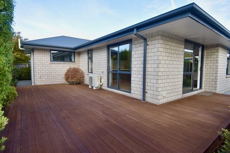 Photo of property in 28a Plunket Street, Spreydon, Christchurch, 8024