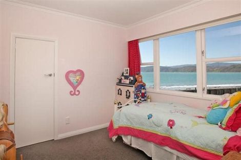 Photo of property in 5 Ventnor Street, Seatoun, Wellington, 6022