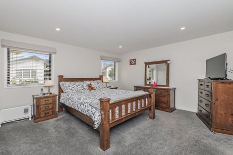 Photo of property in 47 Glendene Court, Rolleston, 7614