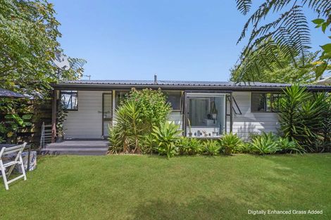 Photo of property in 6 Crownhill Street, Spotswood, New Plymouth, 4310