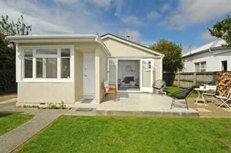 Photo of property in 24 Cheviot Street, Spreydon, Christchurch, 8024