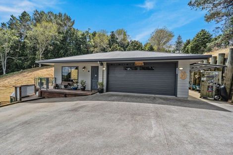 Photo of property in 59 Parakiore Road, Ngararatunua, Whangarei, 0176