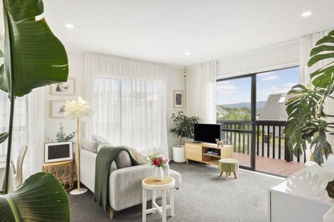 Photo of property in 22 Bowes Crescent, Strathmore Park, Wellington, 6022