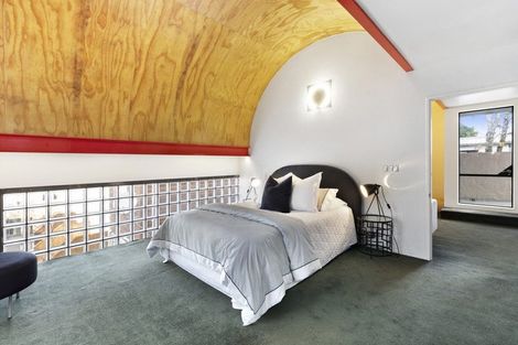 Photo of property in 175 Grant Road, Thorndon, Wellington, 6011