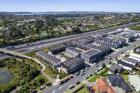 Photo of property in 23/28 Westgate Drive, Westgate, Auckland, 0614