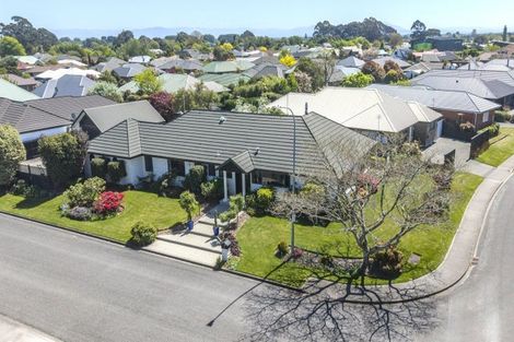 Photo of property in 2 Matthews Street, Kaiapoi, 7630