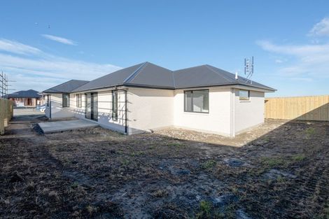 Photo of property in 145 Lady Isaac Drive, Rolleston, 7678