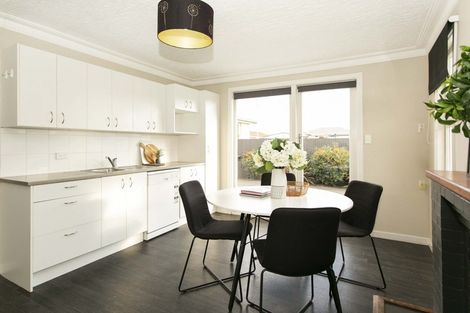 Photo of property in 5 Porter Street, Netherby, Ashburton, 7700