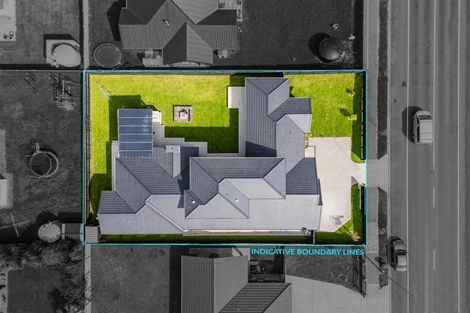 Photo of property in 78 Puni Road, Pukekohe, 2120