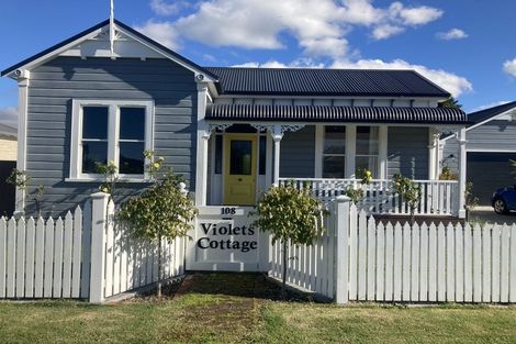 Photo of property in 108 Gascoigne Street, Raureka, Hastings, 4120