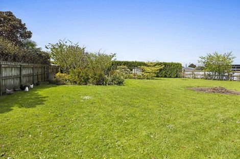 Photo of property in 8 Arthur Street, Hawera, 4674