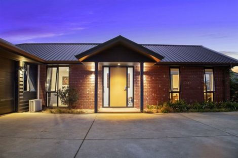 Photo of property in 24 Pamela Christine Road, Patumahoe, Pukekohe, 2679