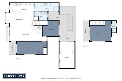 Photo of property in 21 Te Kapua Street, Oakura, Hikurangi, 0184