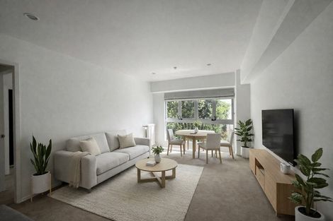 Photo of property in Capital Hill Apartments, 24/54 Hill Street, Thorndon, Wellington, 6011