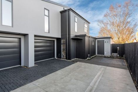 Photo of property in 4/162 Cranford Street, St Albans, Christchurch, 8014