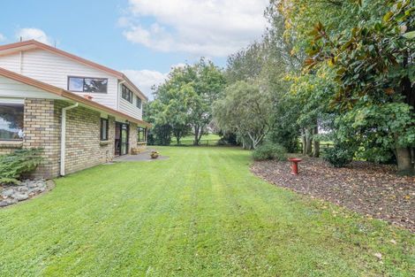 Photo of property in 20 Arapuni Road, Arapuni, Putaruru, 3415
