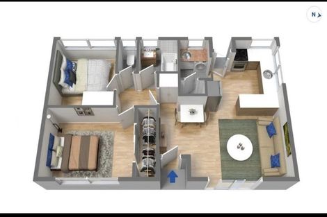 Photo of property in 5/28 Waimai Avenue, Weymouth, Auckland, 2103