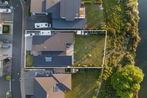 Photo of property in 34 Double Bay Road, Pyes Pa, Tauranga, 3112