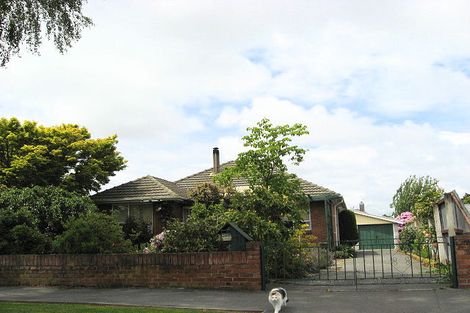 Photo of property in 171 Aorangi Road, Bryndwr, Christchurch, 8053