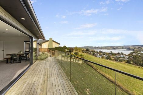 Photo of property in 6 Kingsgate Lane, Waihola, Milton, 9073