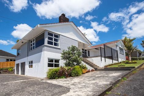 Photo of property in 9 Grand View Road, Te Kamo, Whangarei, 0112