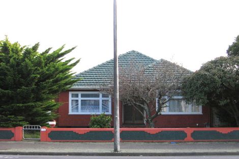 Photo of property in 151 Featherston Street, Palmerston North, 4410