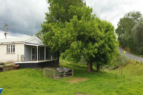 Photo of property in 447 State Highway 30, Whakamaru, Mangakino, 3492