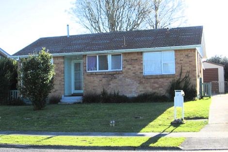 Photo of property in 21 Ryan Avenue, Chartwell, Hamilton, 3210