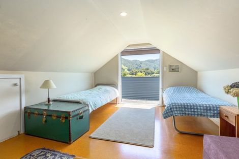 Photo of property in 180 Underhill Road, Woodside, Greytown, 5794