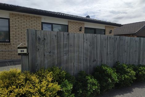 Photo of property in 24 Fitzroy Street, Papatoetoe, Auckland, 2104