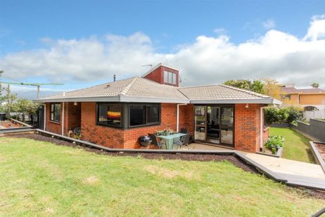 Photo of property in 9 Rossiter Crescent, Lynmouth, New Plymouth, 4310