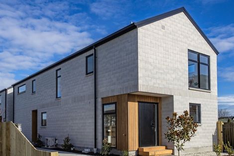 Photo of property in 1/19 Dilworth Street, Riccarton, Christchurch, 8011