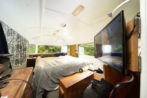 Photo of property in 1466 Russell Road, Helena Bay, Hikurangi, 0184