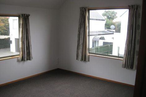 Photo of property in 2/13 Crohane Place, Addington, Christchurch, 8024